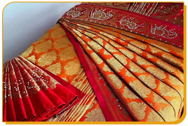 2.Saree-Pre-Pleating