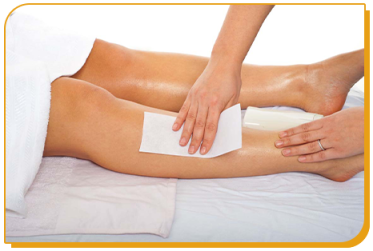 3.Waxing