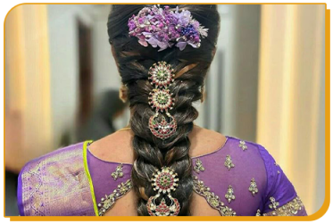 6.Hair-do