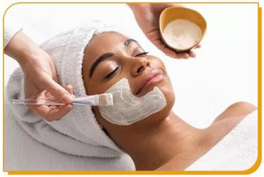 8.Facial
